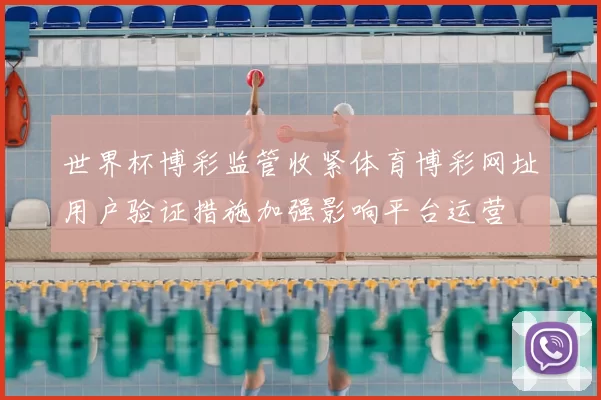 世界杯博彩监管收紧体育博彩网址用户验证措施加强影响平台运营